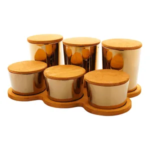 ست پاسماوری 6 پارچه مدل 79 به همراه استند