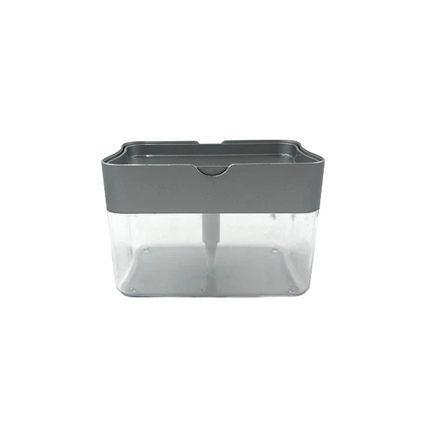 پمپ مایع ظرفشویی مدل MVH