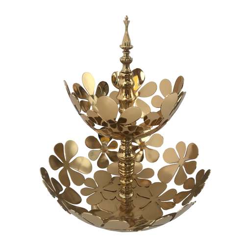 میوه خوری مدل گلبرگ