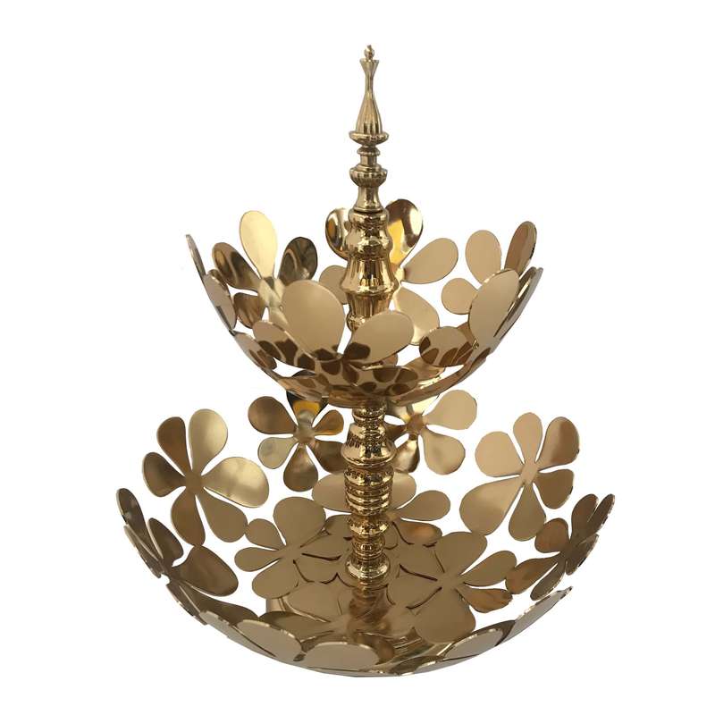میوه خوری مدل گلبرگ
