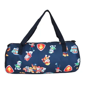 ساک دستی مدل سگ های نگهبان 120139