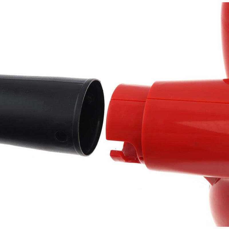 دستگاه دمنده و مکنده مدل Q1B-2.8