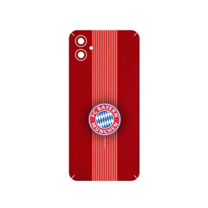 MAHOOT Bayern_Munchen Cover Sticker for Samsung Galaxy M04