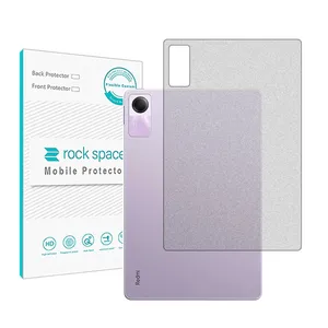 back protector of Rockspace model HyMTT suitable for Xiaomi Redmi Pad SE tablet