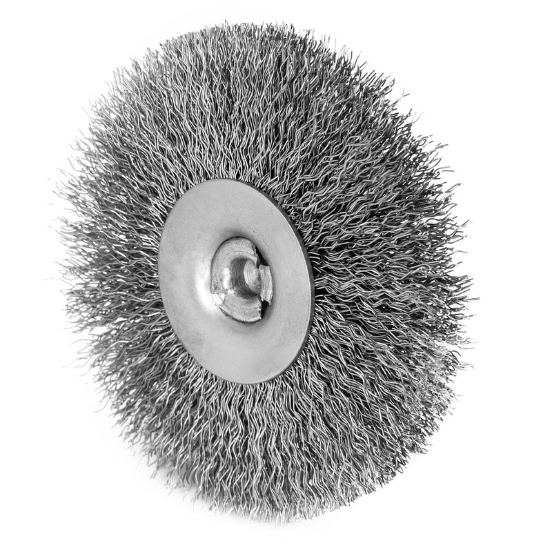 فرچه سر دریلی تخت مدل MMA-90 سایز 90 میلیمتر