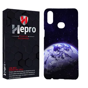 کاور هپرو مدل MC مناسب برای گوشی موبایل سامسونگ Galaxy A20S