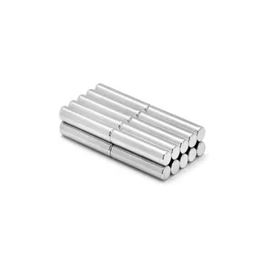 آهن ربا مگامگنت کد Mega.M4x15 بسته 20 عددی