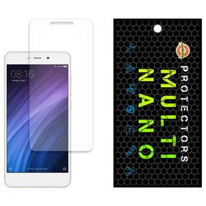 Multi Nano X-S1M Model Matte Screen Protector Suitable For Xiaomi Redmi 4A Mobile Phone