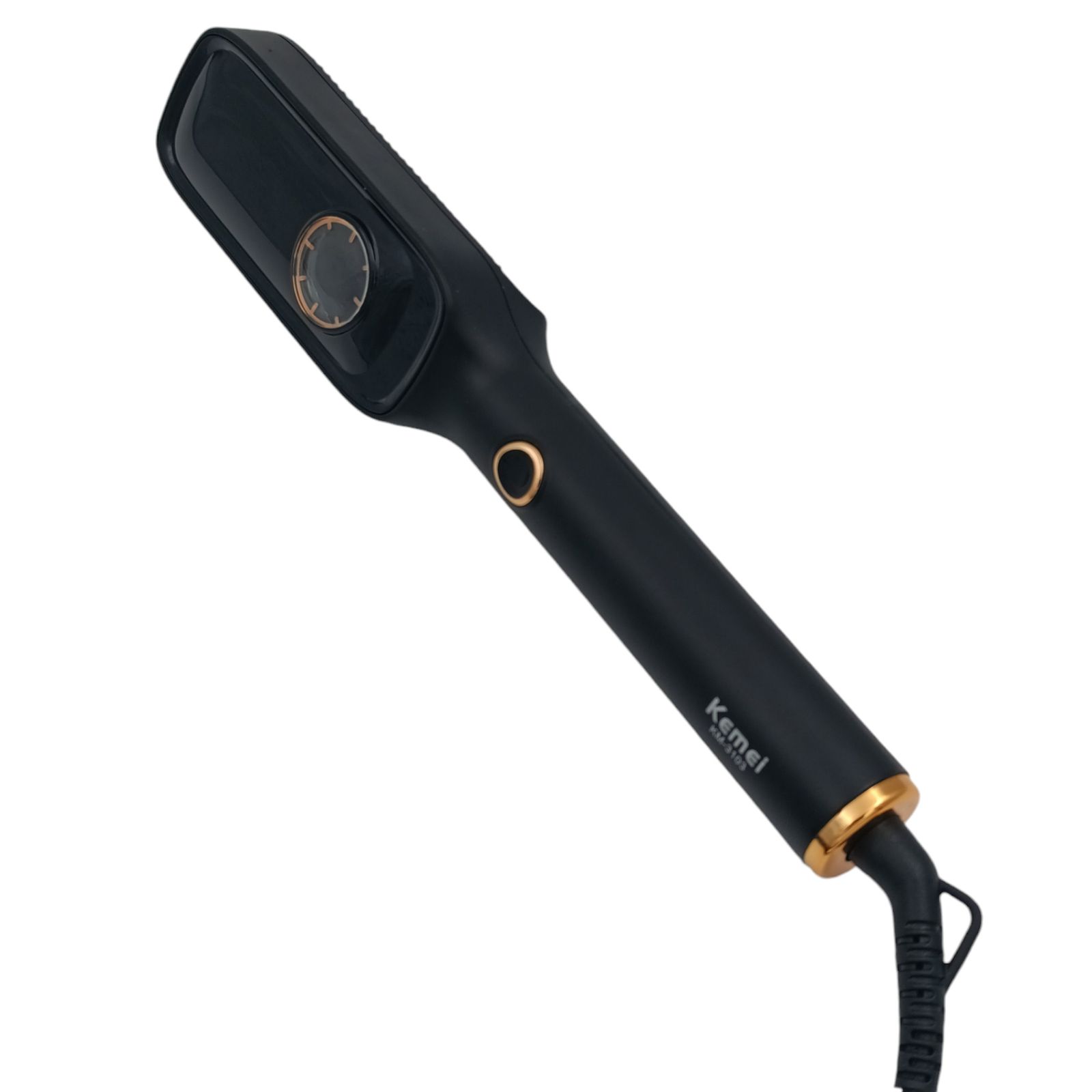 برس حرارتی کیمی مدل KM-3103 -  - 4