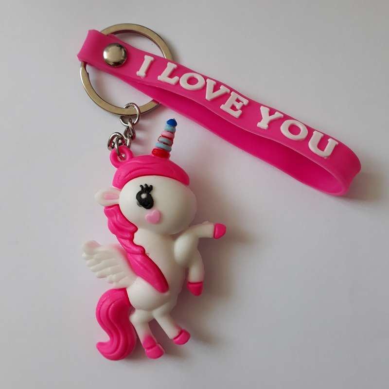 جاکلیدی مدل سیلیکونی پونی