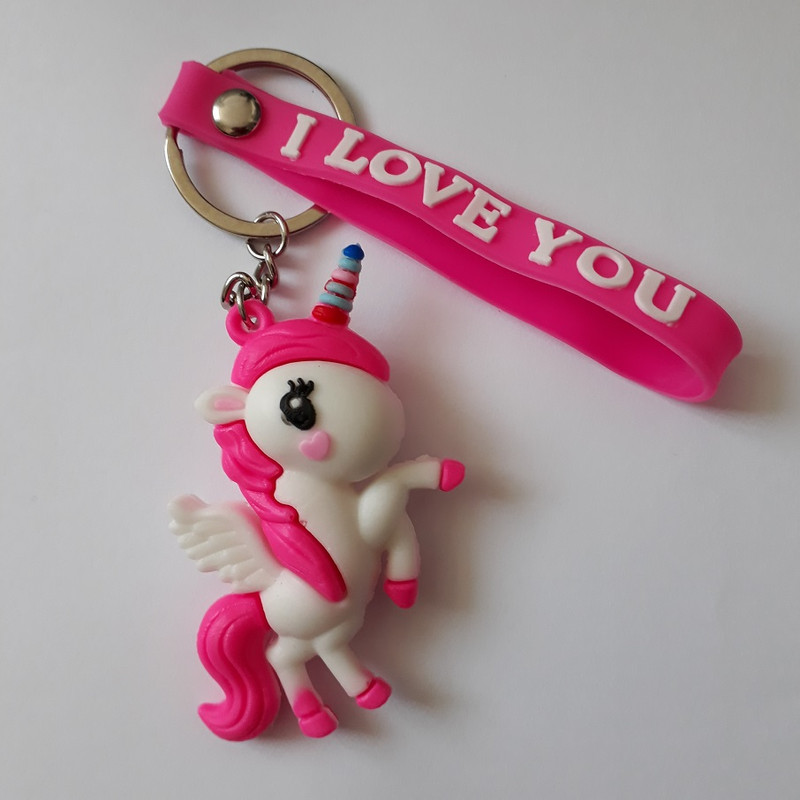 جاکلیدی مدل سیلیکونی پونی