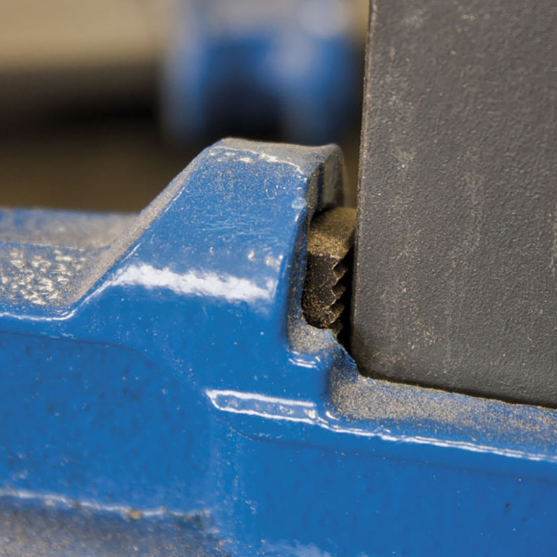 گیره پیچ دستی پیهر مدل 41040