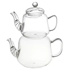 ست کتری و قوری مدل LUNA 1036