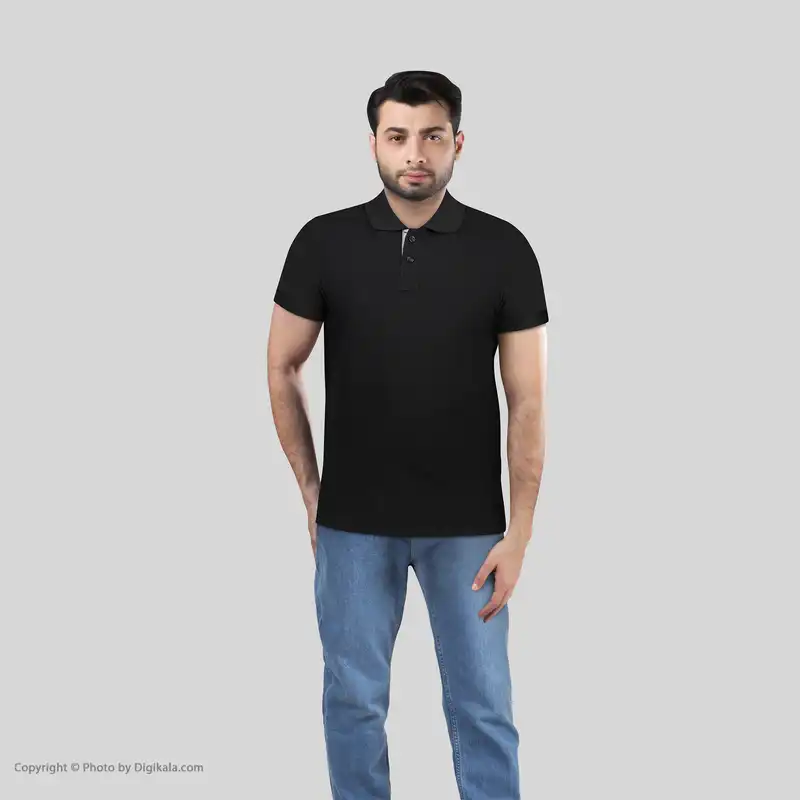 پولوشرت مردانه باینت کد 370