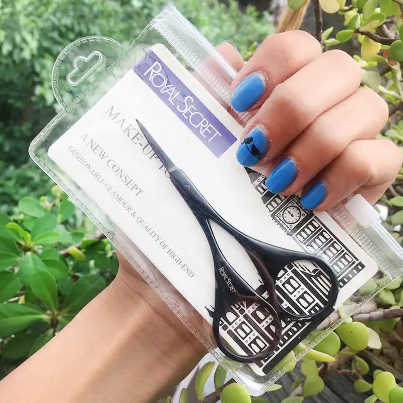 قیچی رویال سکرت کد F-11