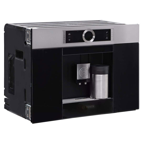 قیمت و خرید اسپرسو ساز بوش مدل CTL636RS1