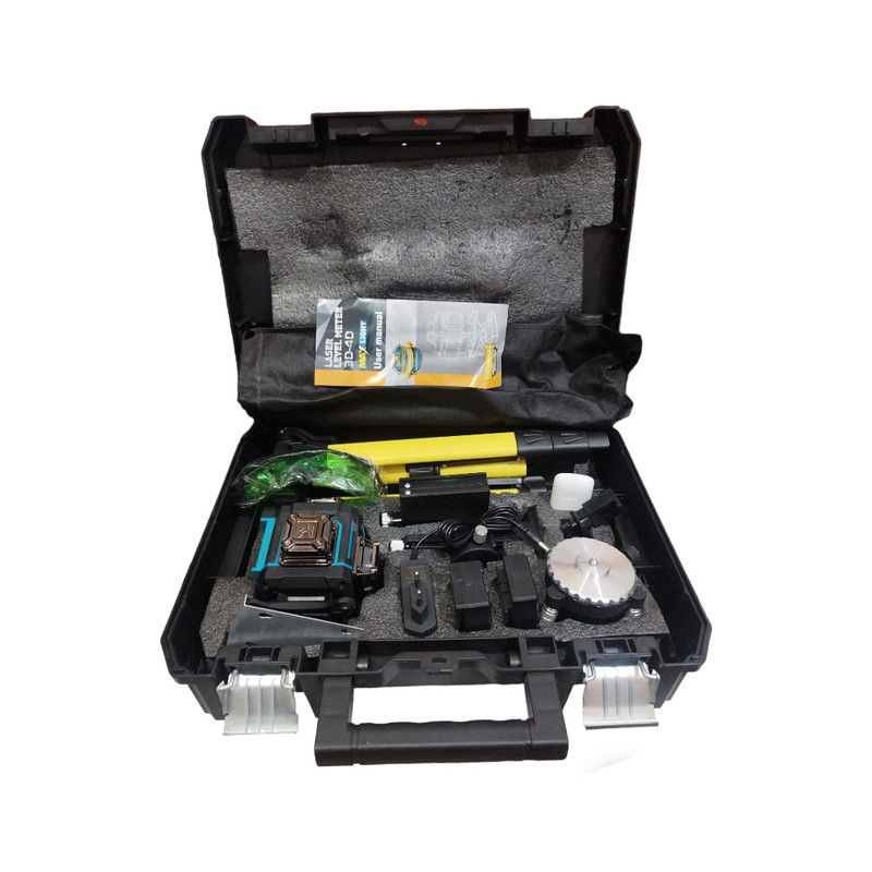 تراز لیزری مایوتا مدل MIT5120