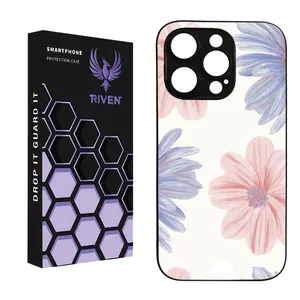 RIVEN RI3-3 Case For Apple iPhone 16 Pro