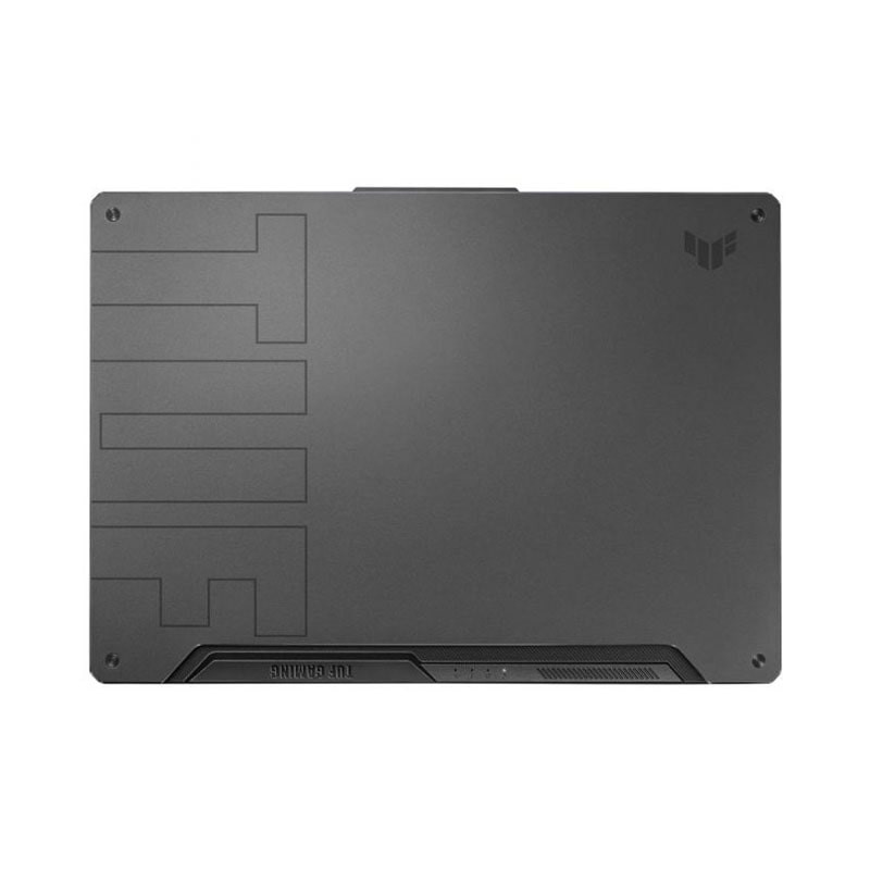 لپ تاپ 15.6 اینچی ایسوس مدل TUF Gaming FX506HEB-HN275 لپ تاپ 15.6 اینچی ایسوس مدل TUF Gaming FX506HEB-HN275