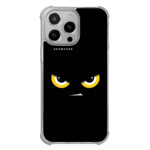 AKAM AMC-WTA14PROMAX-ANGRY BIRDS16 Cover For Apple iPhone 14 Pro Max