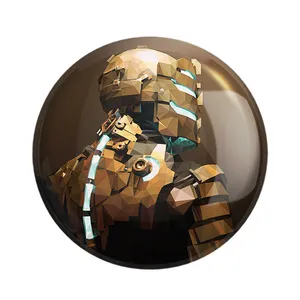 پیکسل خندالو مدل بازی دد اسپیس (Dead Space) کد 35045