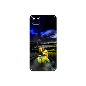 MAHOOT Pele Cover Sticker for Huawei Y5p