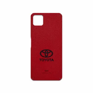 MAHOOT RL-TYT Cover Sticker for Huawei Nova Y60