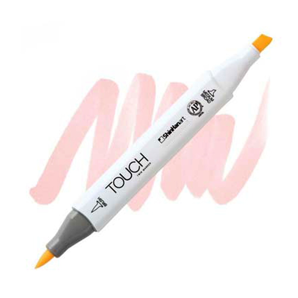 ماژیک شین هان مدل brush131 کد 123206