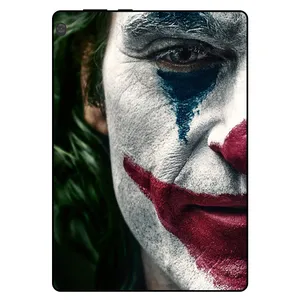 کاور مگافون طرح جوکر مدل 8261 مناسب برای تبلت لنوو Tab M10 HD / FHD  