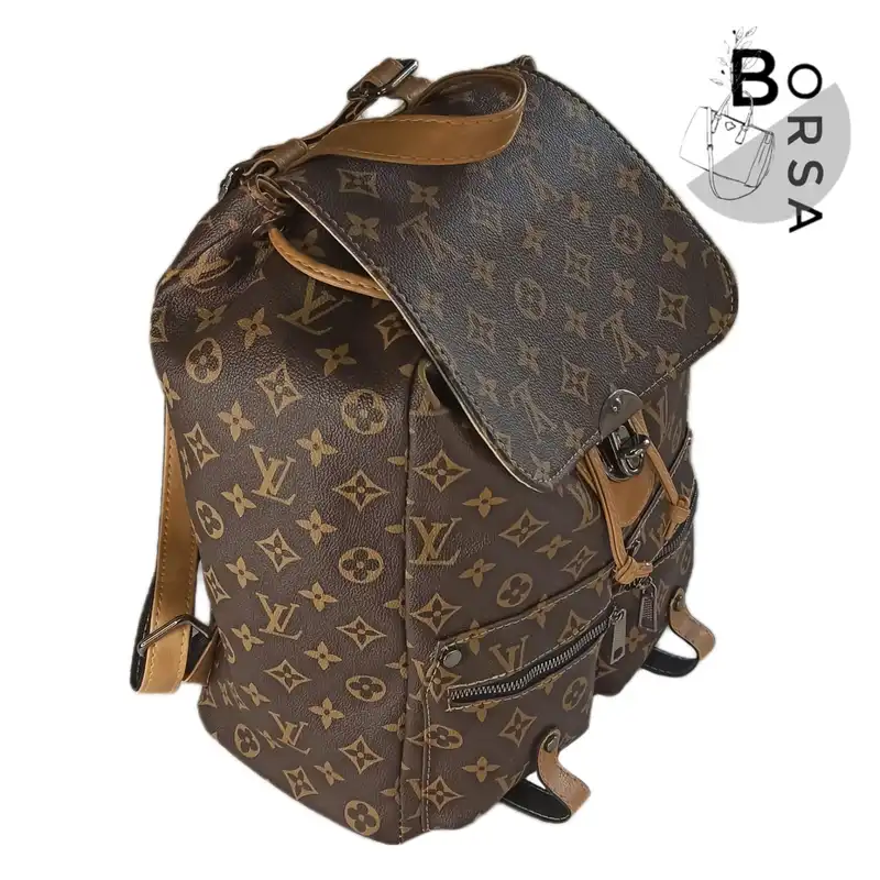 کوله پشتی زنانه مدل Brs115