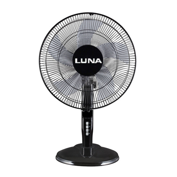 پنکه سه منظوره لونا مدل 214