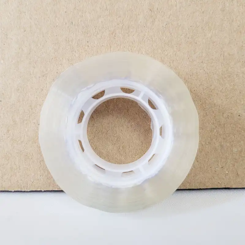 چسب نواری جانسون مدل Te02 عرض 1.8 سانتی متر بسته 2 عددی