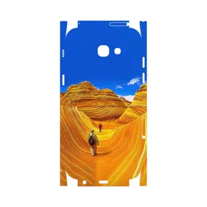 MAHOOT Amazing Rocks-FullSkin Cover Sticker for Samsung Galaxy A5 2017