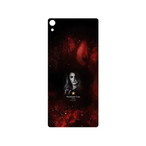 MAHOOT Penelope Cruz Cover Sticker for Sony Xperia XA Ultra