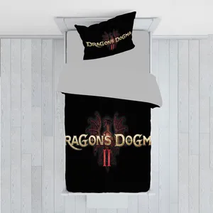 سرویس روتختی مدل Ragons TXY368 تک نفره 5 تکه