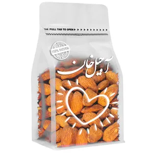 مغز بادام درختی زرین - 500 گرم