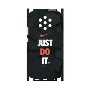 MAHOOT  NK-FullSkin Cover Sticker for Nokia 9 PureView