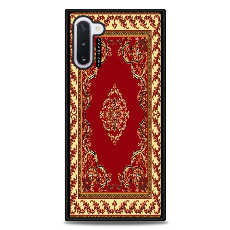 کاور آکام مدل AMC-WSGN10-PERSIAN-15 مناسب برای گوشی موبایل سامسونگ Galaxy Note 10