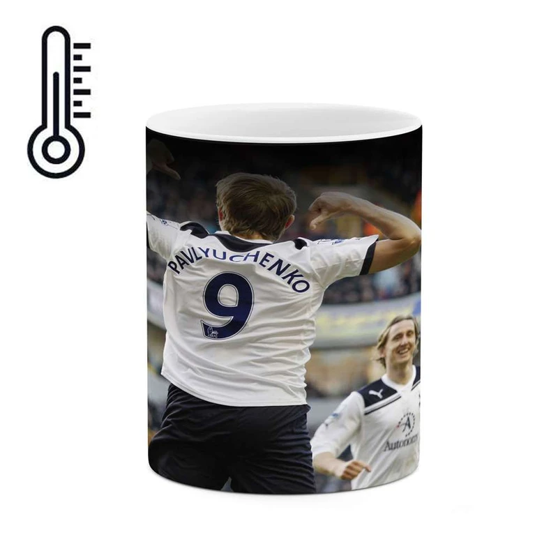 ماگ حرارتی کاکتی مدل Pavlyuchenko کد mgh10499