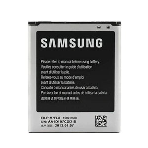 باتری موبایل مدل EB425161LUS3 ظرفیت 1500 میلی آمپر ساعت مناسب برای گوشی موبایل سامسونگ Galaxy S3 Mini