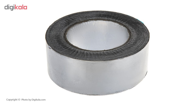 چسب آلومینیوم مدل 001 طول 50 متر