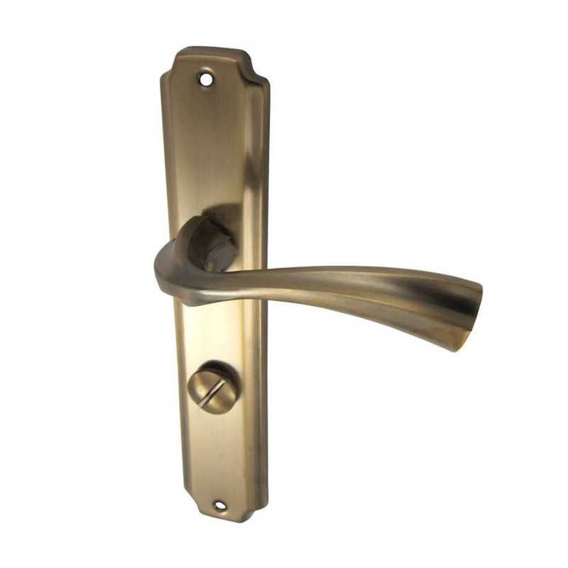 دستگیره در پخش نیکو مدل 175SR مجموعه 2 عددی