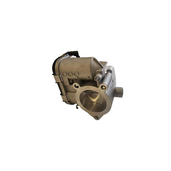 دریچه گاز الکترونیکی ایرکا مدل702 مناسب برای پژو206 تیپ 5