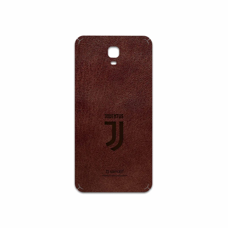 برچسب پوششی ماهوت مدل NL-JUVE مناسب برای گوشی موبایل جی ال ایکس Aria 1