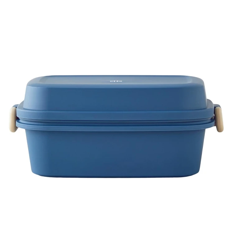 ظرف سفری انگلیش هوم مدل YummyFood