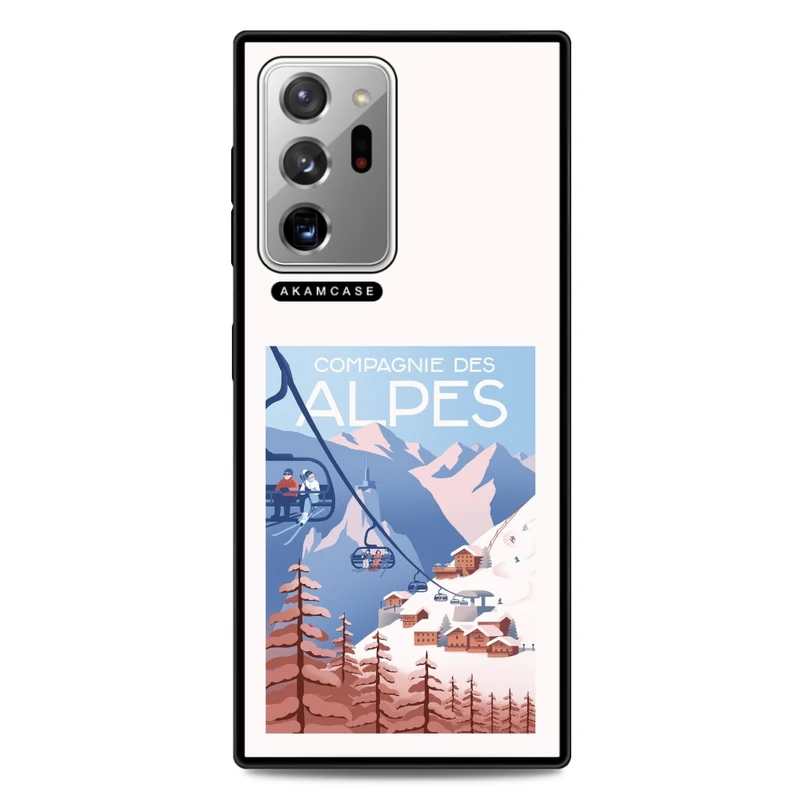 کاور آکام مدل AMC-WSGN20U-SKI-26 مناسب برای گوشی موبایل سامسونگ Galaxy Note 20 Ultra