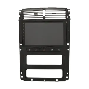 پخش کننده تصویری خودرو ایکس اسمارت مدل PARS مناسب برای پژو 405