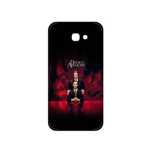 MAHOOT The Devils Advocate Cover Sticker for Samsung Galaxy A7 2017