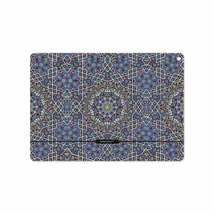 MAHOOT Iran-Tile6 Cover Sticker for Apple iPad Air 2 2014 A1567