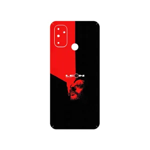 MAHOOT The Professional Cover Sticker for OnePlus Nord N100